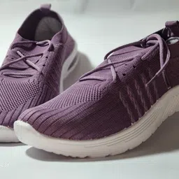 gouri Canvas Shoes For Women image 2