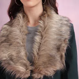 dressberry Polyester Coat For Women image 2