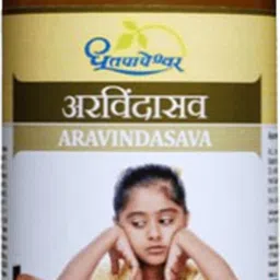 dhootapapeshwar Aravindasava 450ml Liquid-picture-22