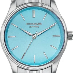 sonata drop 5 from Poze Quartz Blue Dial Analog Watch - For Men SP70070SM02|SP70070SM02|SP70070SM02 image 2
