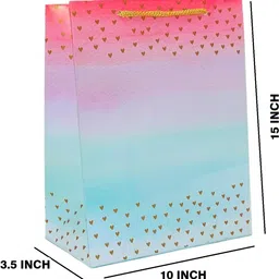 skywalk Printed Party Bag-picture-10