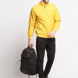 wildcraft Men Solid Casual Jacket image 4