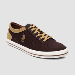 u.s. polo assn. MONTON 8.0 Sneakers For Men image 1