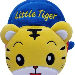 happychild Toddler Plush Bag Kids for 2 to 5 year Child School Bag-picture-19