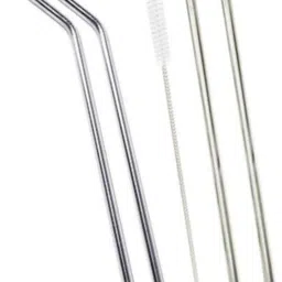 tedred Straight Drinking Straw-picture-11