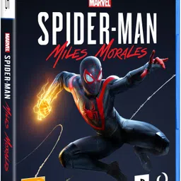 Marvels Spider-Man: Miles Morales image 2