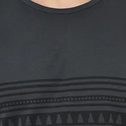 rigo Pack of 2 Men Printed Sleeveless Vest Men Vest image 5