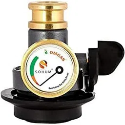 kapmore gas safety device for lpg cylinder isi certified Gas Detector-picture-22