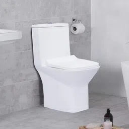 laxxaro 002 Western Commode image 5