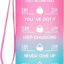 canwell 1000 ml Plastic Bottle-picture-18