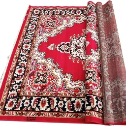 kaynat carpet 6 cm X 8 Acrylic, Silk Carpet image 3