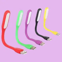 Kidzee store USB LIGHT MULTICOLOUR-1151 USB-1151 USB Flash Drive-image-43