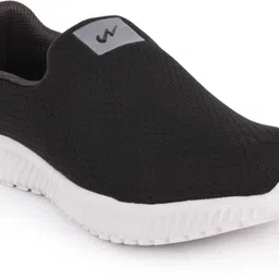 campus OXYFIT (N) Men's Casual Shoes | Memory Foam & PilloFoam Comfort | Slip-On Walking Shoes For Men image 4