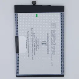 Backup Factory Mobile Battery For Tecno Spark 7 Pro image 4