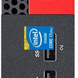 VECG COMPUTER GAMING Core i7-6700 Processor [4 Cores, 8 Threads] - ThinkCentre Micro PC [TVC] Intel® Core™ i7 (6th Generation) (32 GB RAM/Intel Ultra HD 530 4K Graphics/1 TB SSD Capacity/Windows 11 Pro) Microtower with MS Office-picture-39