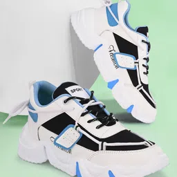 Comfortable Sports Shoes Training & Gym Shoes For Men-image-47