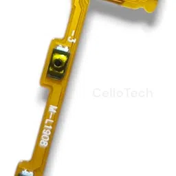 CELLO TECH JSN-L22 HONOR 8X Volume Button Flex Cable image 3