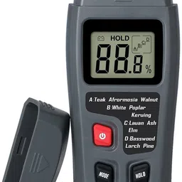 thermomate WM-101 WM-101 wood moisture Pin-Type Digital Moisture Measurer-picture-28