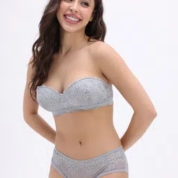 zivame Women Everyday Lightly Padded Bra image 5