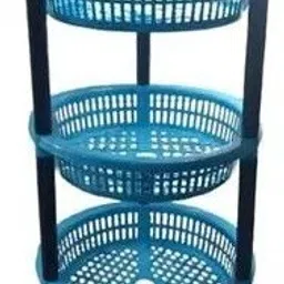 KOGENT ENTERPRISES Plastic Kitchen Trolley-picture-18