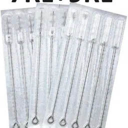 virtue 7RL+9RL (25pcs Each) Disposable Round Liner Tattoo Needles-picture-28