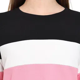 urban cat Tshirt Hot Pants Western Set image 4