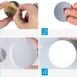 Totthar light smart 183 Motion Sensor Light image 4