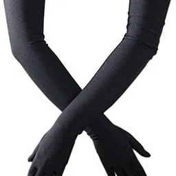 lumicub Cotton Arm Sleeve For Men & Women image 4