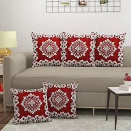 sparklings Cotton Cushions Cover-picture-19