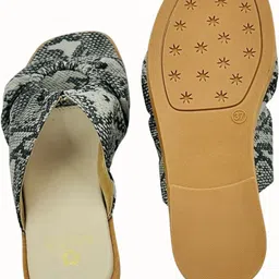 ravita Women Flats Sandal image 4