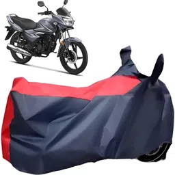kedit Two Wheeler Cover for Universal For Bike-picture-19