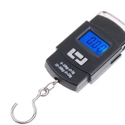 Dabster DIGITAL PORTABLE HOOK TYPE WEIGHING SCALE Weighing Scale-picture-14