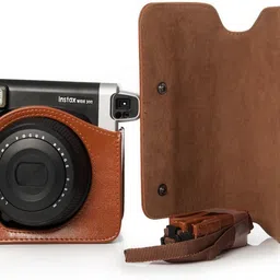 Zenko WIDE 300 INSTAX CAMERA COVER POUCH Camera Bag image 4