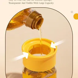 releena 225 ml Cooking Oil Dispenser Set image 3