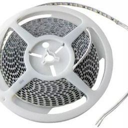 gm Radion - LED Strip light SMD 4040 IP20 - 6000K (white), Pack of 2 Rolls, Chain Crystal Light Hanging Chain Rod-picture-35