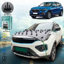 frap BMW X5 Body Cover-picture-15