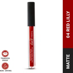 iba festa Transfer Proof Matte Liquid Lipstick-picture-23