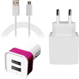 dakron Wall Charger Accessory Combo for LG Pro Lite-picture-12