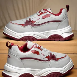 asian Casual Sneaker Shoes For Women | Stylish and Comfortable | NANCY-02 Sneakers For Women-picture-31