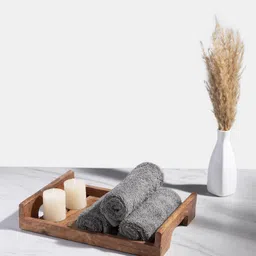 jockey Cotton 600 GSM Face Towel Set image 5