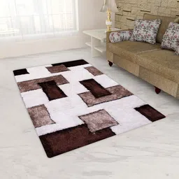 woolpiks 5 cm X 7 Polyester Carpet image 4