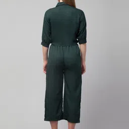 glito Solid Women Jumpsuit image 2