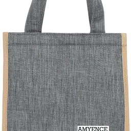 amyence Insulated Lunch Bag for Women Men, Leakproof Thermal Reusable for Adult & Kids Waterproof Lunch Bag-picture-17