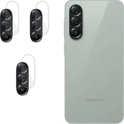 MRKOLI Back Camera Lens Glass Protector for Samsung Galaxy A56 image 1