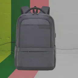houseofcommon Medium 30 L Laptop Backpack backpack school bag laptop bag office college travel backpack(S-19*12)-picture-13