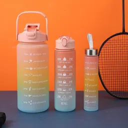 paradox 2000 ml Plastic, Silicone Bottle-picture-12