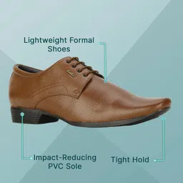 bata Oxford For Men image 3