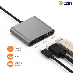 Etzin USB Adapter image 2