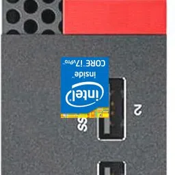 AJ COMPUTER Intel Core i7 (6th Gen) [4 Cores, 8 Threads] - ThinkCentre Micro CPU [PFR] Core™ i7 (6th Gen) (32 GB RAM/Intel Ultra HD 4K Graphics/1 TB SSD Capacity/Windows 11 Pro) Mini Gaming Tower with MS Office-image-36