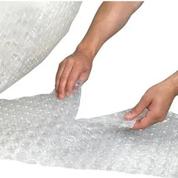 awadh enterprises Bubble Wrap 1 mm 15 m image 2